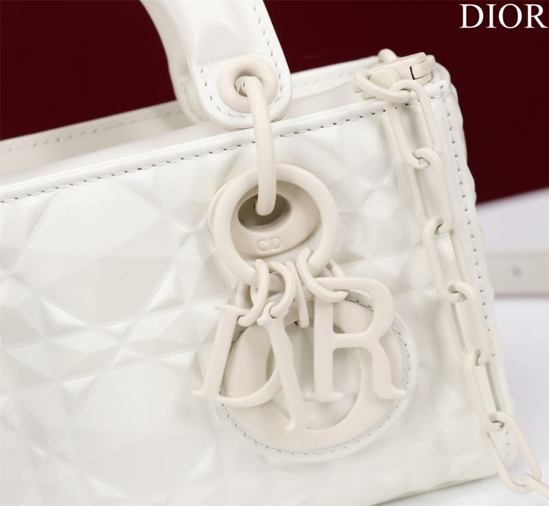 Christian Dior My Lady Bags